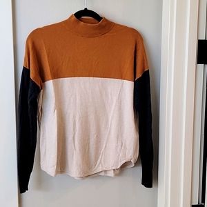 Madewell sweater